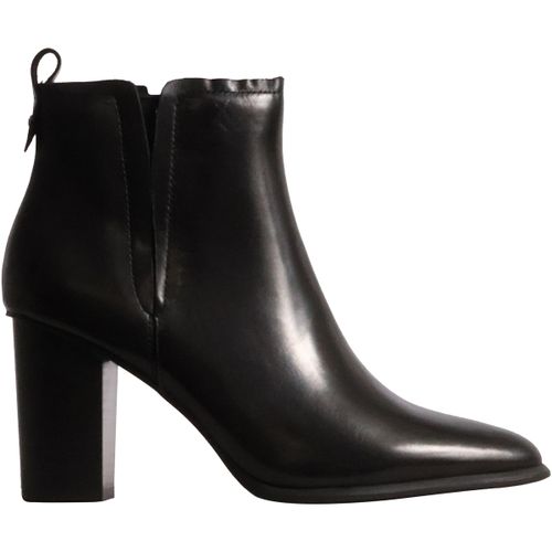 Bottines Bottines Cuir Leia - Emilie Karston - Modalova
