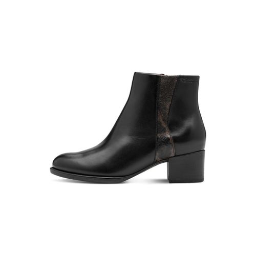 Bottines 1-25366-45 001 black - Tamaris - Modalova