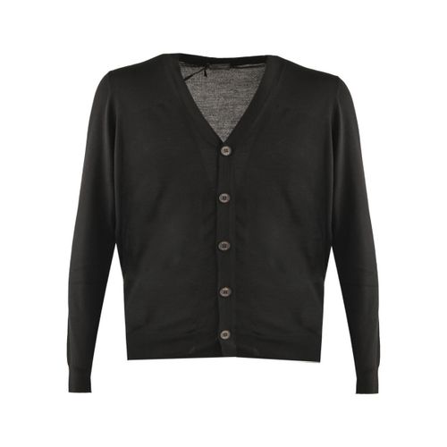 Gilet Drumohr d0d109_00001-690 - Drumohr - Modalova