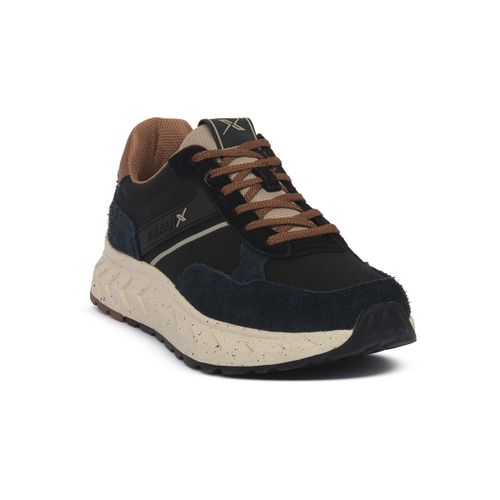 Baskets basses Frau NET BLUE - Frau - Modalova