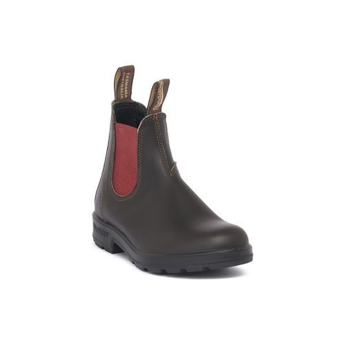 Bottines 2500 BROWN CRIMSON - Blundstone - Modalova