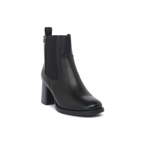 Bottines Keys CUBE BLACK - Keys - Modalova
