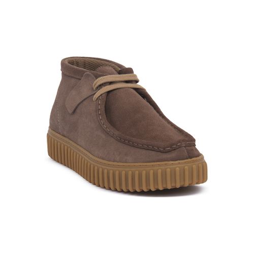Bottines Priv Lab STEP DARK GREY - Priv Lab - Modalova