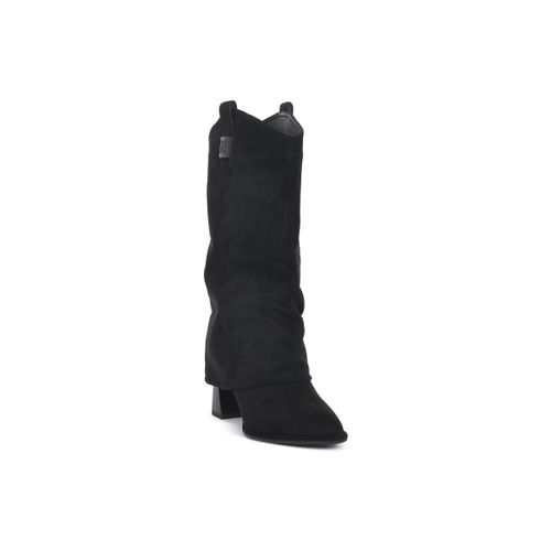 Boots Laura Biagiotti BLK MICRO - Laura Biagiotti - Modalova