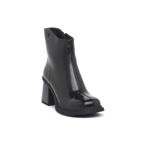 Bottines BLACK MICRO - Laura Biagiotti - Modalova