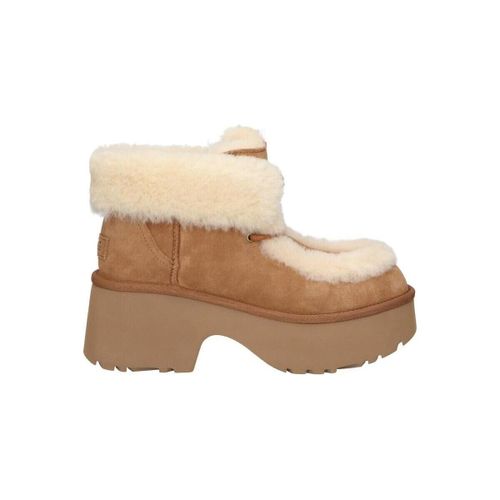 Bottines 1171532 W NEW HEIGHTS LACE UP - UGG - Modalova