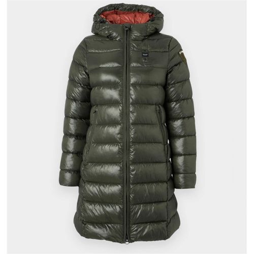 Parka Blauer 24WBLDK02042 006648 - Blauer - Modalova