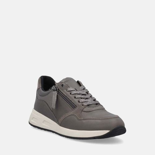Baskets basses Geox BULMYA - Geox - Modalova