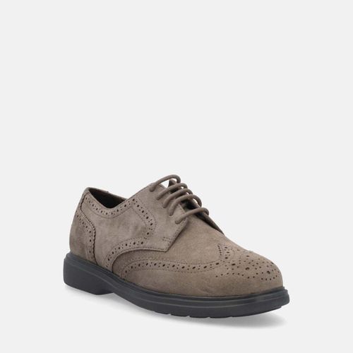 Derbies Geox OTTAVIO - Geox - Modalova