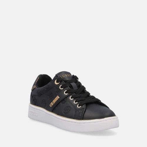 Baskets basses Guess BRITZ - Guess - Modalova