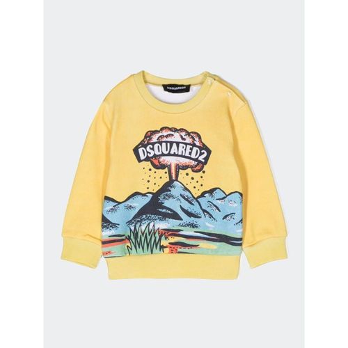 Sweatshirts Dsquared - Dsquared - Modalova