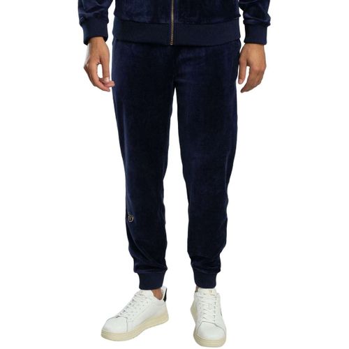 Jogging Pantalon de jogging Court Velour Track - Sergio Tacchini - Modalova