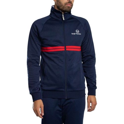 Veste Nouvelle veste de survêtement Dallas - Sergio Tacchini - Modalova