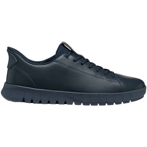 Baskets basses Geox U56MAA - Geox - Modalova