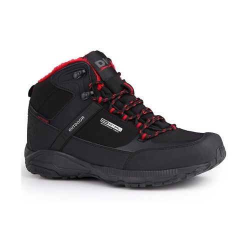 Bottes neige Dk 1751FBLKREDD - Dk - Modalova