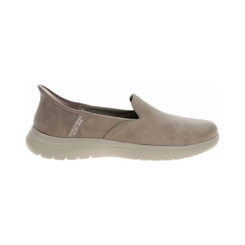 Baskets basses Slip-ins: On-the-go Flex - Skechers - Modalova