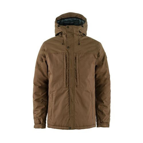 Parka Fjallraven Skogsö - Fjallraven - Modalova
