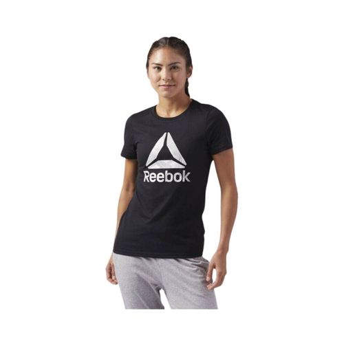 T-shirt Reebok Sport CE4489 - Reebok Sport - Modalova