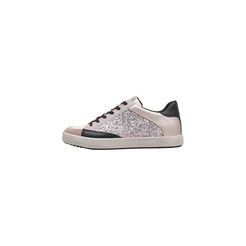 Baskets basses Geox D BLOMIEE I - Geox - Modalova