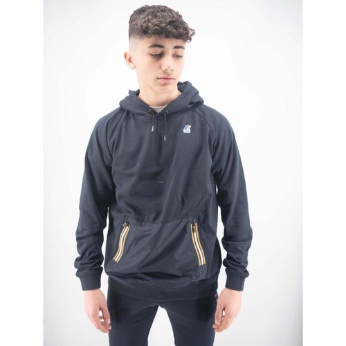 Sweatshirts à capuche K-Way - K-Way - Modalova