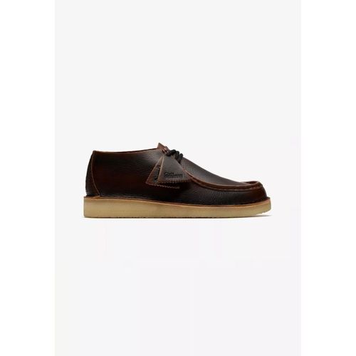 Bottines DESERT NOMAD 26183763-BROWN - Clarks - Modalova