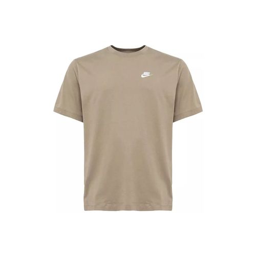 T-shirt Nike Homme SPORTSWEAR CLUB - Nike - Modalova