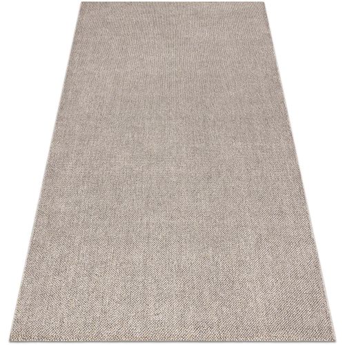 Tapis Tapis CASABLANCA LOOM marron, bouclé, doux intér 100x200 cm - Rugsx - Modalova