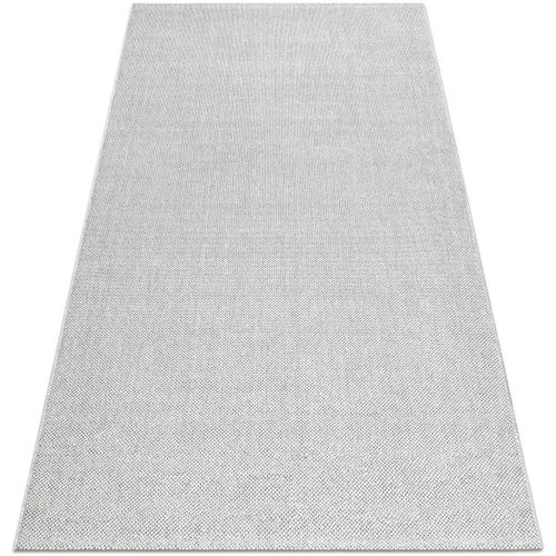 Tapis Tapis CASABLANCA LOOM argent, bouclé, doux intér 150x250 cm - Rugsx - Modalova