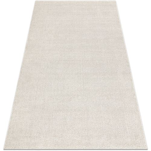 Tapis Tapis CASABLANCA LOOM crème, bouclé, doux intér 100x150 cm - Rugsx - Modalova