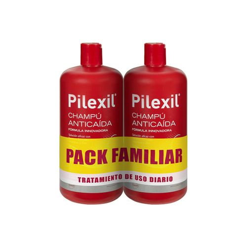 Shampooings Pack De 2 Shampooings Anti-chute - Pilexil - Modalova