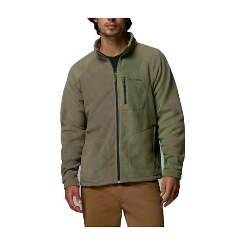 Sweat-shirt 1420421cb Fast Trek Ii Full Zip Fle - Columbia - Modalova