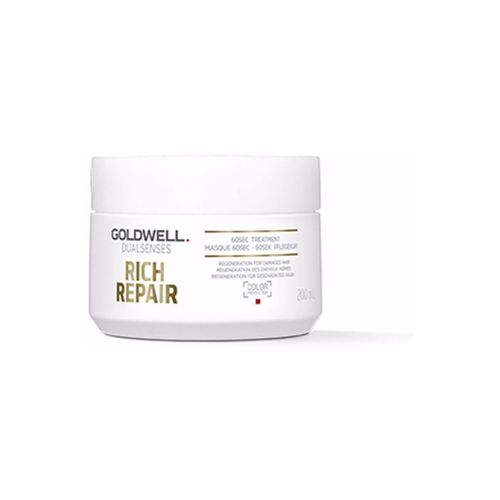 Soins & Après-shampooing Rich Repair 60 Sec Treatment - Goldwell - Modalova
