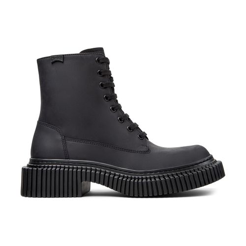 Boots Camper k400808 negro_002 - Camper - Modalova