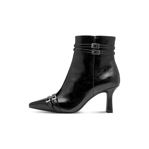 Bottines 1-25356-45 001 black - Tamaris - Modalova