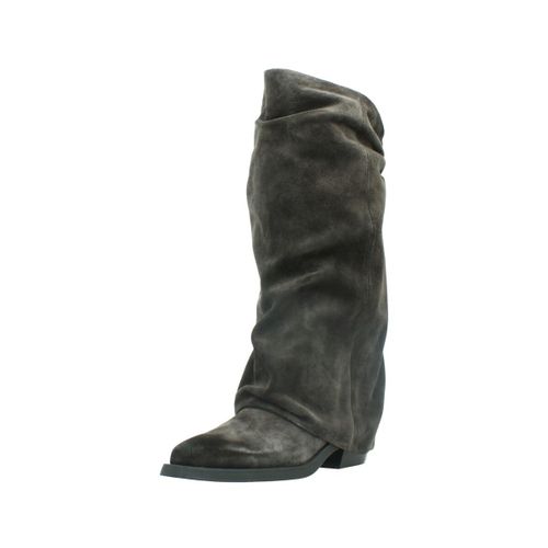 Bottes plates Ash Liam - Ash - Modalova