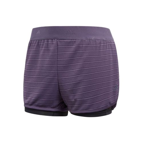 Short adidas Climachill 2in1 - adidas - Modalova