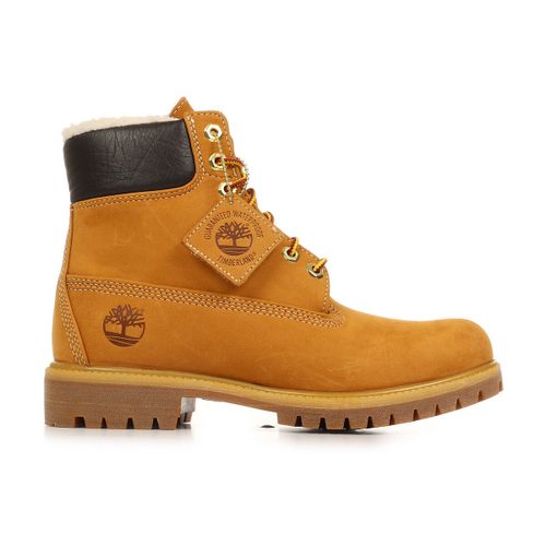 Bottes Premium 6 In Lace Waterproof - Timberland - Modalova