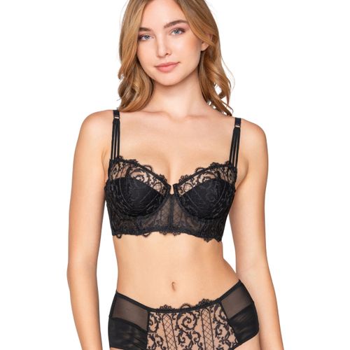 Corbeilles & balconnets Soutien-gorge bustier LILIUM Splendida - Luna Splendida - Modalova