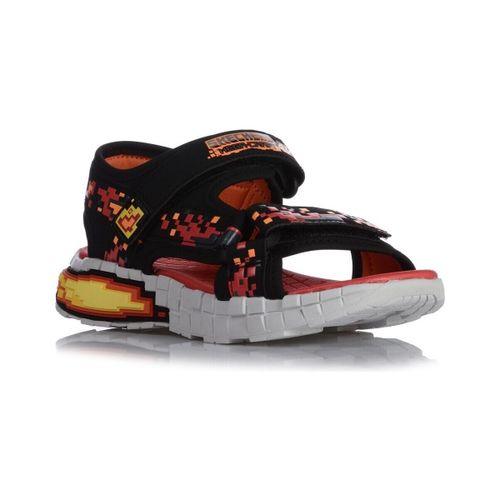 Sandales plates Mega-splash - Skechers - Modalova