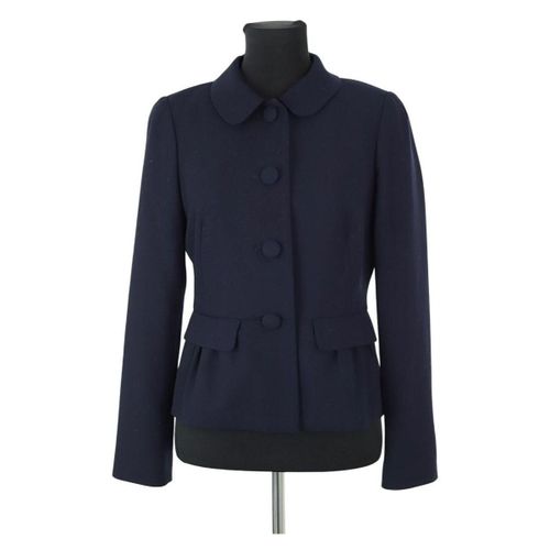 Veste Lk Bennett Blazer bleu marine - Lk Bennett - Modalova