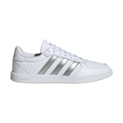 Baskets basses Breaknet Sleek - adidas - Modalova