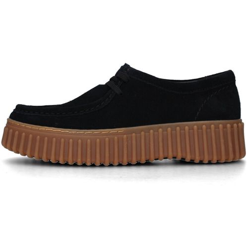 Baskets basses Clarks 172044 - Clarks - Modalova