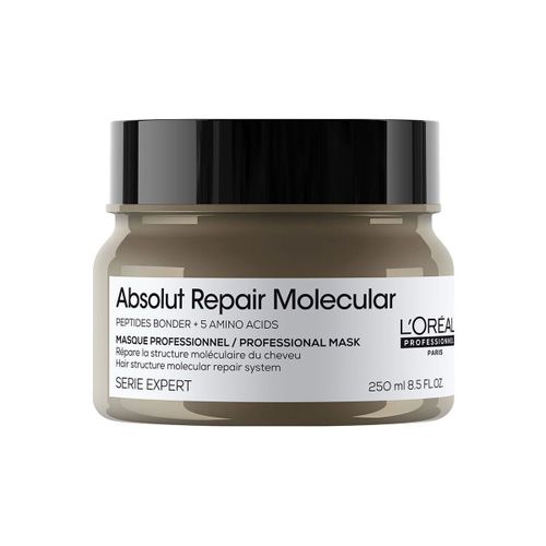 Accessoires cheveux Absolut Repair Molecular Masque Pour Cheveux Abîmés - L'oréal - Modalova