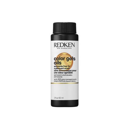 Colorations Color Gel Oils 05nn - 5.00 60 Ml X - Redken - Modalova