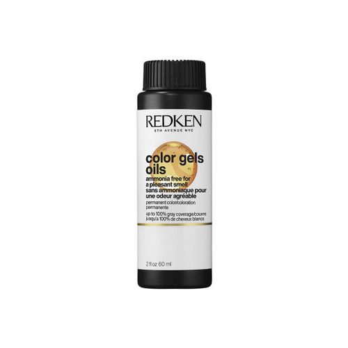 Colorations Huiles Gel Couleur 06abn - 6.19 60 Ml X - Redken - Modalova