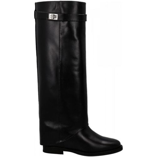 Bottes plates SANTA MONICA - Via Roma 15 - Modalova