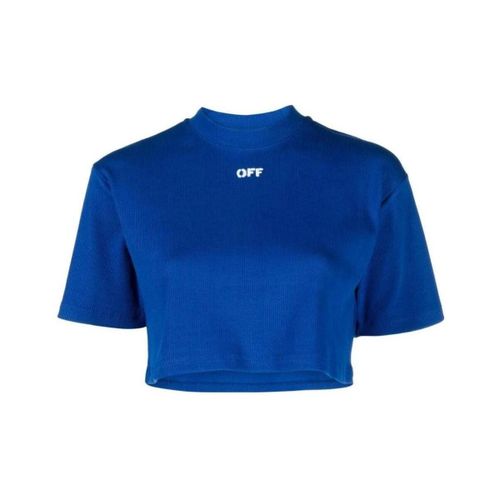 T-shirt Off-White SY2020 - Off-White - Modalova