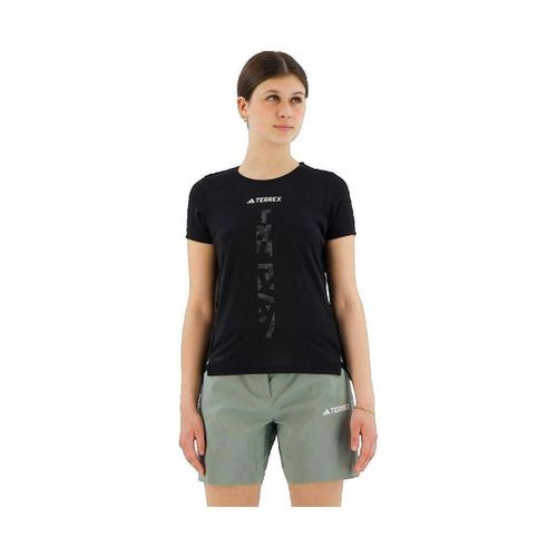 T-shirt T-shirt Terrex Agravic - adidas - Modalova