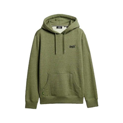 Sweatshirts à capuche Sweat à capuche Essential Logo Hoodie - Superdry - Modalova