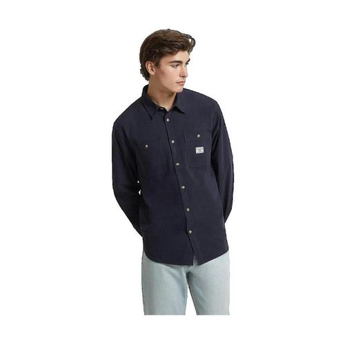 Chemise Chemise manches longues Bleu - Guess - Modalova